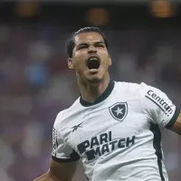 Santos pode ter 'disputa quente' com rival por Danilo Barbosa do Botafogo