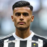 Fausto Vera manda recado claro para o Atlético-MG após derrota para o Athletico-PR