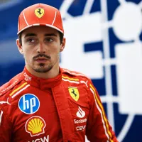 Leclerc elogia crescimento da Ferrari e vê futuro promissor nos próximos anos