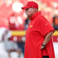 Andy Reid fala sobre lesão de Harrison Butker e confirma seu substituto nos Chiefs