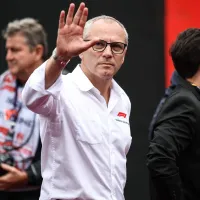 Fórmula 1 desmente rumores sobre saída de Stefano Domenicali para a MotoGP