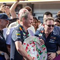 Red Bull traça planos para 2025, mas prevê desafios futuros