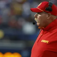 NFL: Andy Reid explica como Patrick Mahomes e Chiefs podem tirar o melhor de DeAndre Hopkins