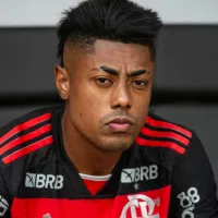 Flamengo aguarda decisão de efeito suspensivo de Bruno Henrique após punição do STJD