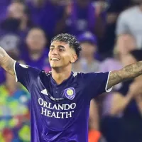 Facundo Torres no Palmeiras pode envolver saída e Orlando City tem interesse em Fabinho