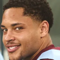 Vitor Roque entra na lista do Flamengo e três nomes podem substituir Gabigol