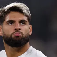 Yuri Alberto, do Corinthians, é sugerido na Seleção Brasileira por Neto: "Tem grande chance"