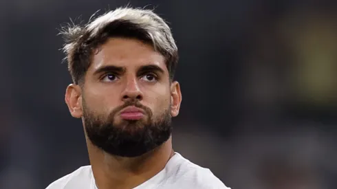 Neto elogia Yuri Alberto, do Corinthians.