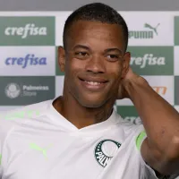 Caio Paulista pode sair do Palmeiras e jogar pelo Grêmio como substituto de Reinaldo