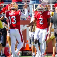 NFL: Brock Purdy faz admissões ousadas após os 49ers perderem por 20-17 para os Seahawks