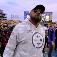 Mike Tomlin alerta Russell Wilson e os Steelers após vitória contra os Ravens
