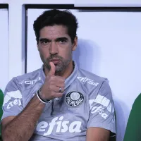 Palmeiras de Abel Ferreira espera contar com retorno de Lázaro em jogo importante