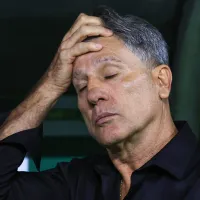 Renato Portaluppi, do Grêmio, é incluído em críticas feitas por Danrlei: "Sair daquela bolha"