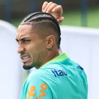 Vidente aposta que a Seleção Brasileira não vence o Uruguai na Arena Fonte Nova