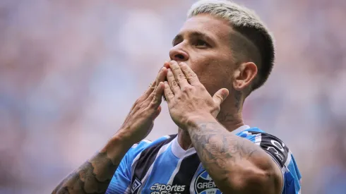 Soteldo por Cristaldo? Grêmio e Santos topam troca e camisa 10 tem envolvimento definido