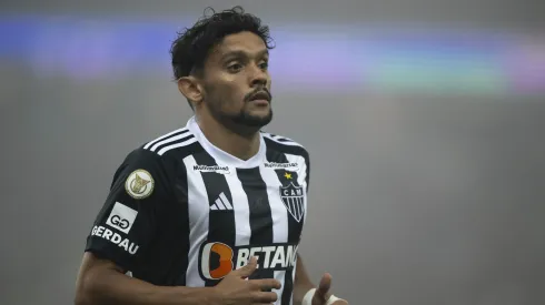 Scarpa também será julgado pelo STJD