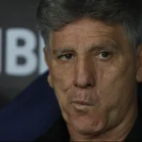 Renato pode “levar” Soteldo caso deixe o Grêmio em 2025 para assinar com o Santos