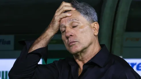 Renato Portaluppi pode assinar com o Santos para 2025