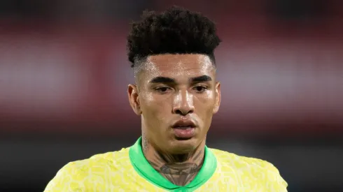 Foto: Gil Gomes/AGIF