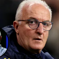 'Repórter secreto' do Fantástico não perdoa Dorival Jr na Seleção Brasileira: "Que bost*"