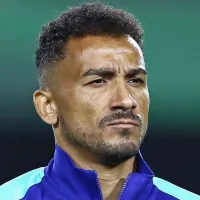 Danilo, da Juventus, responde sobre jogar no Vasco em 2025 e despista: "Com todo respeito"