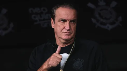 Cuca foi indicado como um nome ideal ao Grêmio.