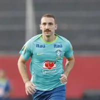 Léo Ortiz fica fora da Seleção Brasileira e torcida do Flamengo critica Dorival: “Seria peça-chave”