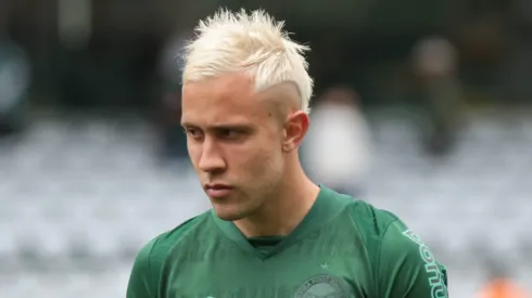 Matheus Frizzo, ex-Grêmio