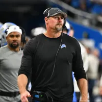 Dan Campbell deixa algo claro sobre a estreia de Za'Darius Smith