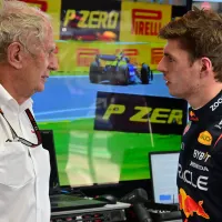 Helmut Marko afirma que caso a Red Bull vença o título, será graças a Verstappen