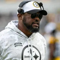 Mike Tomlin traz de volta ex-campeão do Super Bowl para os Pittsburgh Steelers