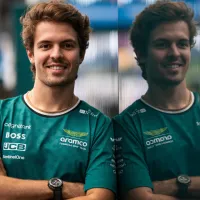 Felipe Drugovich revela que quase estreou na Fórmula 1 em São Paulo