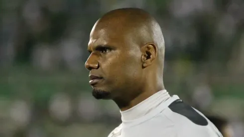 Jefferson é ídolo absoluto no Glorioso — Foto: Getty Images