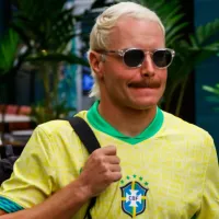 Bottas revela missão na Sauber antes de abrir caminho para Bortoleto na F1