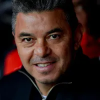 Gallardo faz convite e Juan Quintero, do Racing, não deve fechar com o Santos em 2025