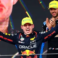 Gasly elogia Verstappen e destaca consistência do holandês na F1 2024