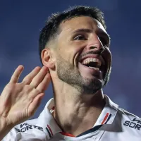 Com Calleri, São Paulo pode ter seis reforços contra o Atlético-MG