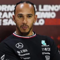 Hamilton admite que cogitou abandonar Mercedes após GP do Brasil