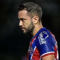 Everton Ribeiro passa por problema no Bahia e informação chega de imediato à torcida do Flamengo