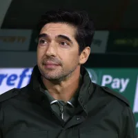 Abel Ferreira aprova novo centroavante e nome de Rwan Cruz, do Ludogorets chega em Leila Pereira
