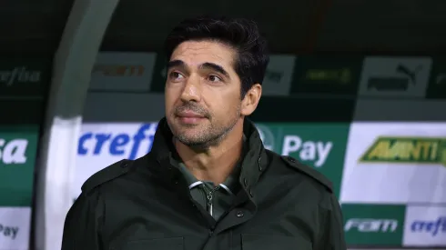 Abel Ferreira quer muito: o centroavante monitorado pelo Palmeiras campeão na Europa