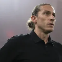 Filipe Luís reconhece falha no ataque do Flamengo e revela solução para resolver problema: “Não falar...”