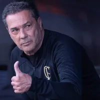 Gabriel Veron, do Cruzeiro, é elogiado por Vanderlei Luxemburgo após comparação com Marcelo Cirino