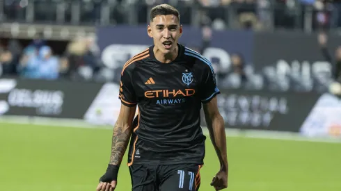 Julián Fernández no Palmeiras? Veja tudo o que você precisa saber