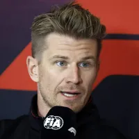 Hülkenberg fala sobre Gabriel Bortoleto e as expectativas para a temporada 2025