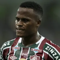 Escalação de Arias tem decisão de Mano Menezes e estratégia para Fluminense X Fortaleza tem reviravolta
