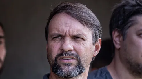 Mauricio Souza / Red Bull Bragantino
Créditos: @rafaelfotox