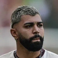 Gabigol é alvo de Leila Pereira pela segunda vez e executiva não poupa: "tem que querer"