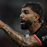Rodolfo Landim deu carta-branca para Braz e situação com Gabigol é revelada