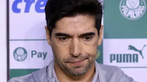 Abel Ferreira vive dilema no Verdão para partida decisiva